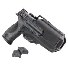 Home 26 OMNIVORE L2 TLR 1/2 LIGHT BEARING LH BK