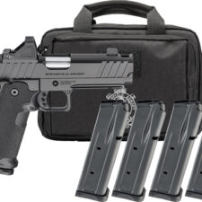 Home 30 SPRINGFIELD 1911 DS PRODIGY - COMP 9MM 4.25" 17/20RD GEARPAC