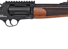 IVER JOHNSON 1000 410 3" 20" - REVOLVER SHOTGUN WALNUT