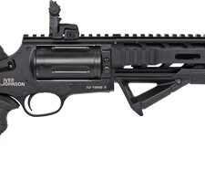 IVER JOHNSON 1000 410 3" 20" - REVOLVER SHOTGUN TACTICAL WNUT