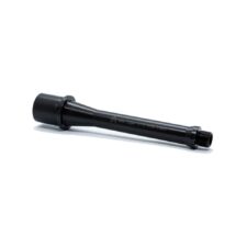 Home 25 Angstadt Arms AR-15 Threaded Barrel 9mm Luger 6" 1/2x28 Black
