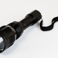 Cyclops Varmint Light Green LED 250 Lumen (Light Only)