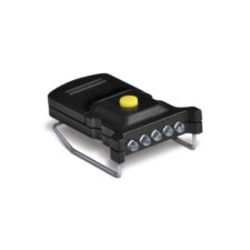 Cyclops  Mirco Hat Clip 5-LED Light - Green LED