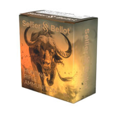 S&B 375 H&H MAG 300GR SP 10/150