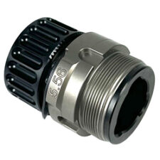 Home 25 B&T SF TITANIUM HUB ADAPTER 556