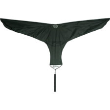 Home 25 Cupped Goose Flag