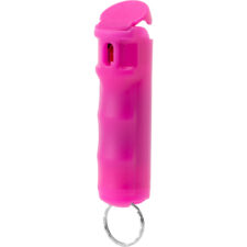 Home 25 MACE Compact Pepper Spray Neon Pink 12 g.