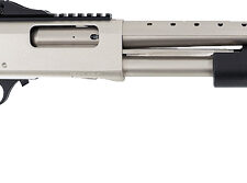 Home 25 TOKAREV TX3 12 MA1 12GA 3" - 18.5" 5RD BLACK CHROME