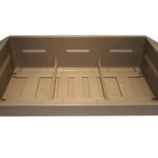 Home 27 MTM METAL AMMO CAN TRAY DARK EARTH HOLDS 3/50CAL METAL CANS ( 6 PER CASE )