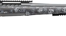 BROWNING X-BOLT 2 PRO MCMILLAN - LR 6.8 WST 26" AMBUSH GRAY *