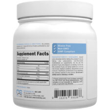 Bucked Up Collagen Peptides 30 Serving Tub