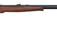 CIMARRON SHARPS BUSINESS 45-70 - 32" OCTAGONAL CC/BLUED WALNUT