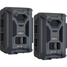 Spypoint Force 24 Trail Camera Twin Pack