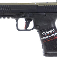 Home 30 CANIK METE MC9 LS CALI 9MM - 3.63" OR FS 2-10RD MAGS BLACK