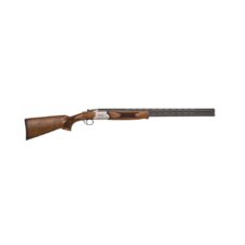 Home 25 Mossberg Silver Reserve O/U Shotgun 16ga 3" Chamber 28" Barrel Black Walnut Stock