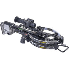 Home 29 TenPoint TX Ultra 26.5 Vision Crossbow Package ACUslide MAXX Vision Rangefinding Scope