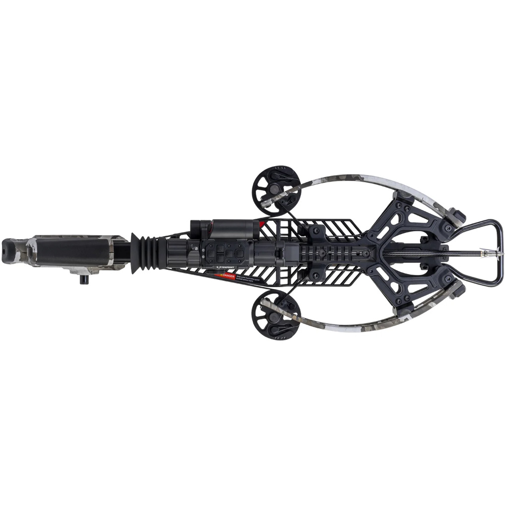 TenPoint TX Ultra 26.5 Vision Crossbow Package ACUslide MAXX Vision Rangefinding Scope 3 TenPoint TX Ultra 26.5 Vision Crossbow Package ACUslide MAXX Vision Rangefinding Scope - Image 3
