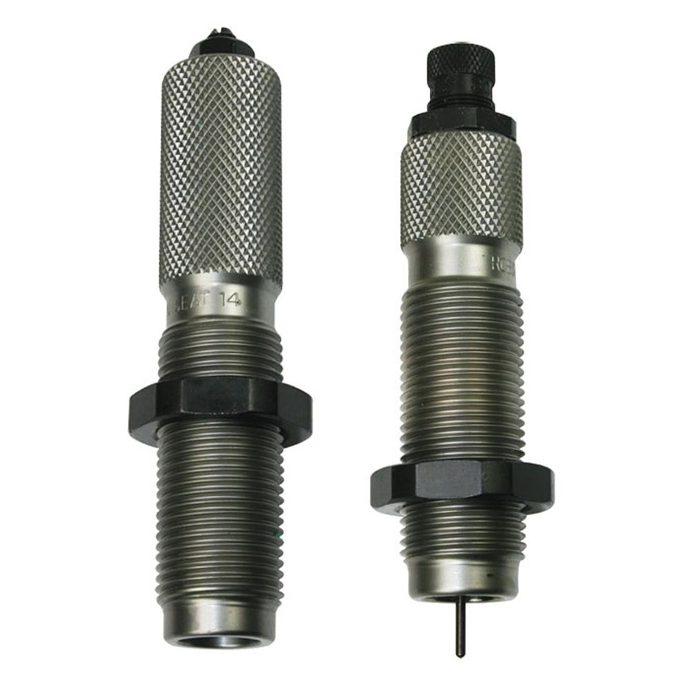 RCBS X Die Full Length Die Set .30-06 Sprg 1 RCBS X Die Full Length Die Set .30-06 Sprg