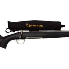 Home 29 Browning Scope Cover Black 40mm