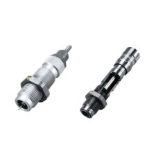 Home 28 RCBS Matchmaster Competition Full-Length Bushing Die Set .204 Ruger