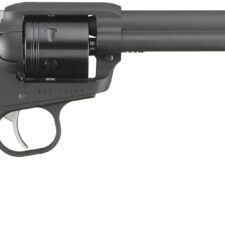 Home 28 RUG WRANGLER 22LR 6.5 BLK 6RD