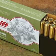 Swift A-Frame Rifle Ammunition .300 Win Mag 180 gr A-Frame 3006 fps 20/ct