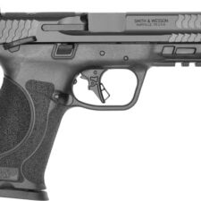 Home 29 S&W M&P9 M2.0 FULL 10-SH 4.25" - OPTIC READY CAL COMPLIANT
