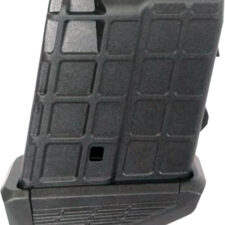 TIKKA MAGAZINE T1X 17HMR - 10RD BLACK POLYMER