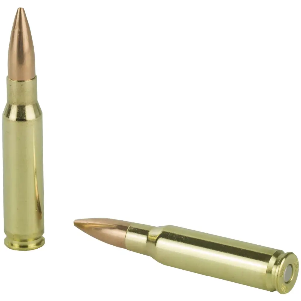 SIG SAUER AMMO 308 WIN 168GR ELITE MATCH GRADE OTM 20RD BOX (10 PER CASE) 3 SIG SAUER AMMO 308 WIN 168GR ELITE MATCH GRADE OTM 20RD BOX (10 PER CASE) - Image 3