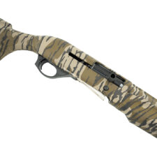 Home 30 Spandau S2 Shotgun 12 ga. 28 in. MO Bottomland 3 in. 5 rd.