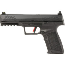 Home 28 SDS PX-5.7 FO Raptor Pistol 5.7mm 4.8 in. Black 20 rd.