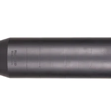 Home 25 RUGGED SUB9 SUPPRESSOR 9MM .360 OR SMALLER RU3 INCLUDED