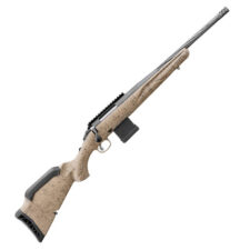 Home 30 Amer Rif GenII Ranch 5.56 10rd