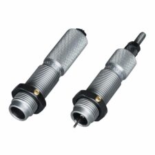 RCBS Full Length Die Set - Group D - Bottleneck Rifle Cartridge .416 Ruger