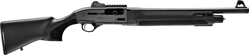 BERETTA 1301 TAC C MOD2 12GA - 3" 18.5" 5+1 BLACK SYNTH 1 BERETTA 1301 TAC C MOD2 12GA - 3" 18.5" 5+1 BLACK SYNTH