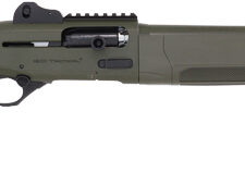 Home 30 BERETTA 1301 TAC C MOD2 12GA - 3" 18.5" 5+1 OD GREEN SYNTH