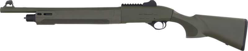 BERETTA 1301 TAC C MOD2 12GA - 3" 18.5" 5+1 OD GREEN SYNTH 2 BERETTA 1301 TAC C MOD2 12GA - 3" 18.5" 5+1 OD GREEN SYNTH - Image 2