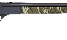 JTS LONESTRIKE 20GA SINGLE SHT - 3" 26" CAMO