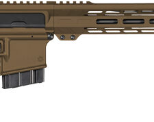 CMMG RIFLE RESOLUTE MK4 350 - LEGEND 16.1" 10RD MID BRONZE