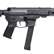 Home 31 CMMG PISTOL BANSHEE MKGS 9MM - 8" EJECTOR RIP BRACE TUNGSTEN