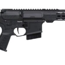 Home 28 CMMG PISTOL BANSHEE MK4 338ARC - 10.5" 30RD W/RIP BRACE BLACK