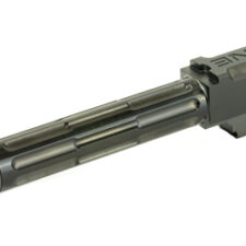 Home 26 LANTAC BBL FOR G19 FLUTED THRD BLACK