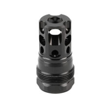 Home 32 LPM LIBERTY BELL MUZZLE BREAK 5/8X24