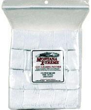 Home 27 Montana X-Treme 2-1/2 Inch Round Patch 500 ct