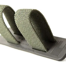TOURNIQUET NOW! STRAP TOURNIQUET HOLDER - OD GREEN