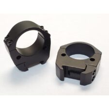 Home 32 Talley Modern Sporting Scope Rings 30mm Med Smoked Bronze