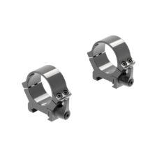 Home 28 Leupold QRW2 Scope Rings 30mm Low with Gloss Finish