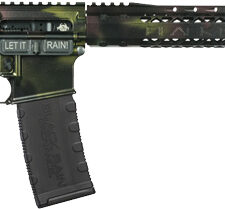 BLACK RAIN SPEC15 OILSPILL - 5.56 16" FX CERAKOTE 30RD