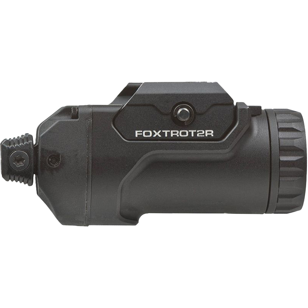 Sig Sauer FoxTrot2R Weapon Light Black 700 Lumen 2 Sig Sauer FoxTrot2R Weapon Light Black 700 Lumen - Image 2