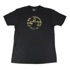 MAGPUL TIGER STRIPE ICN TSHRT BLK XL